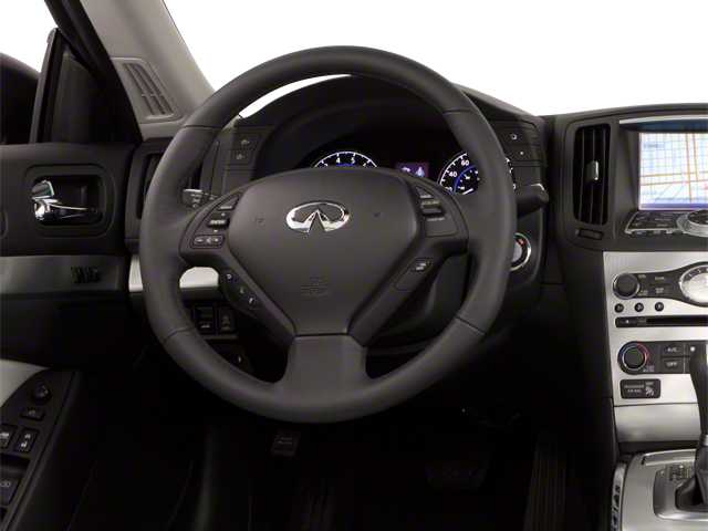 2013 INFINITI G37 Base