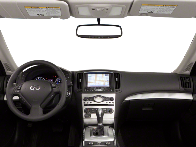2013 INFINITI G37 Base