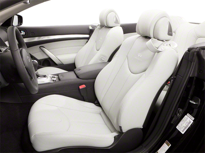 2013 INFINITI G37 Base