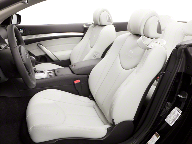 2013 INFINITI G37 Base