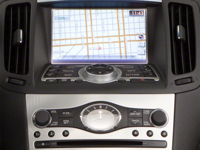 2013 INFINITI G37 Base