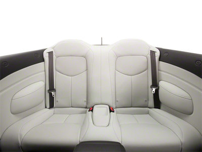 2013 INFINITI G37 Base