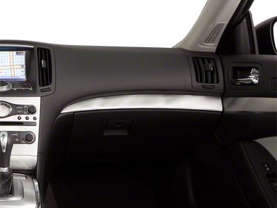 2013 INFINITI G37 Base
