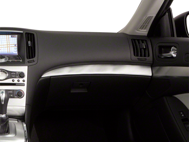2013 INFINITI G37 Base