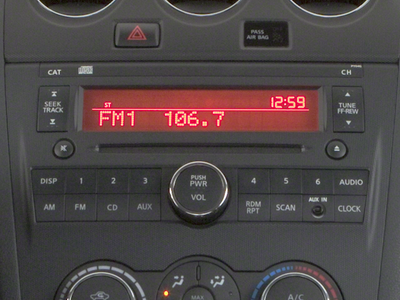 2013 Nissan Altima 2.5 S