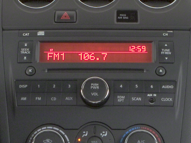 2013 Nissan Altima 2.5 S