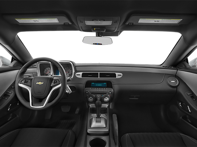 2014 Chevrolet Camaro 2LT 2LT