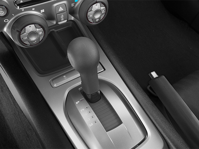 2014 Chevrolet Camaro 2LT 2LT