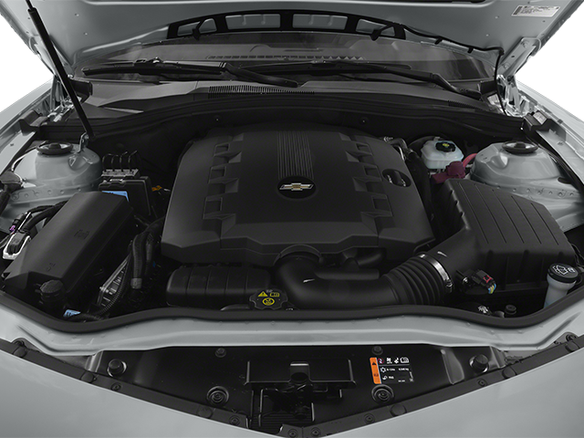 2014 Chevrolet Camaro 2LT 2LT