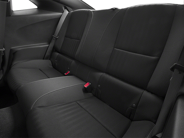 2014 Chevrolet Camaro 2LT 2LT