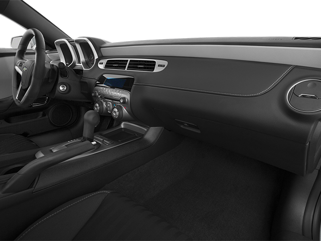 2014 Chevrolet Camaro 2LT 2LT