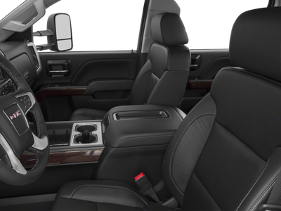 2015 GMC Sierra 3500HD Denali