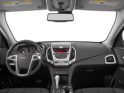2015 GMC Terrain SLT-1