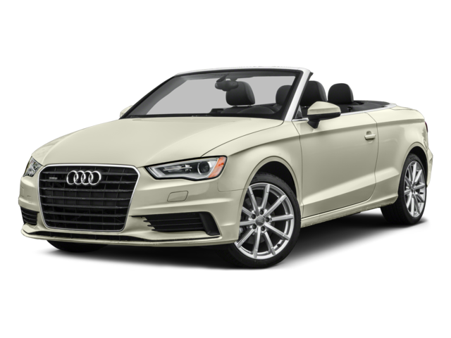 2016 Audi A3 2.0T Premium quattro