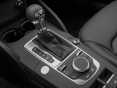 2016 Audi A3 2.0T Premium quattro