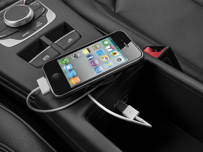 2016 Audi A3 2.0T Premium quattro