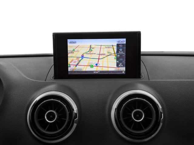 2016 Audi A3 2.0T Premium quattro