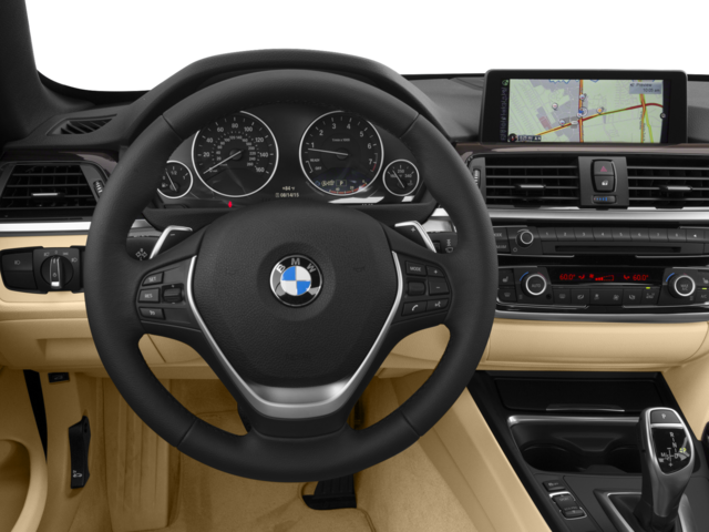 2016 BMW 4 Series 428i Convertible