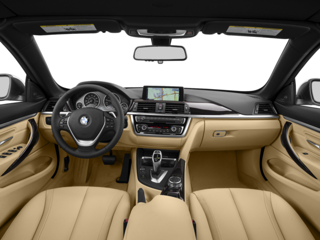 2016 BMW 4 Series 428i Convertible