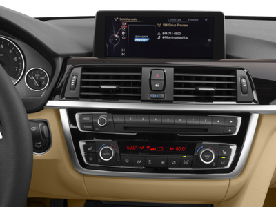 2016 BMW 4 Series 428i Convertible