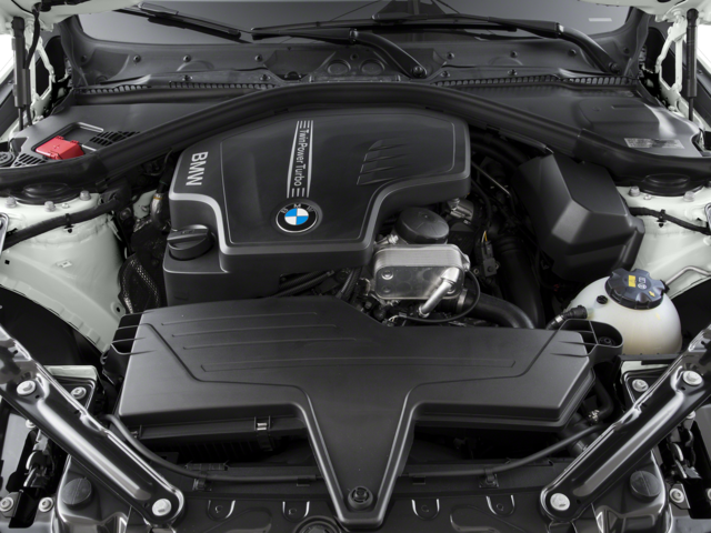 2016 BMW 4 Series 428i Convertible