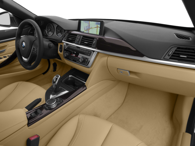 2016 BMW 4 Series 428i Convertible