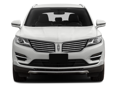 2016 Lincoln MKC Reserve