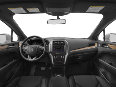 2016 Lincoln MKC Reserve