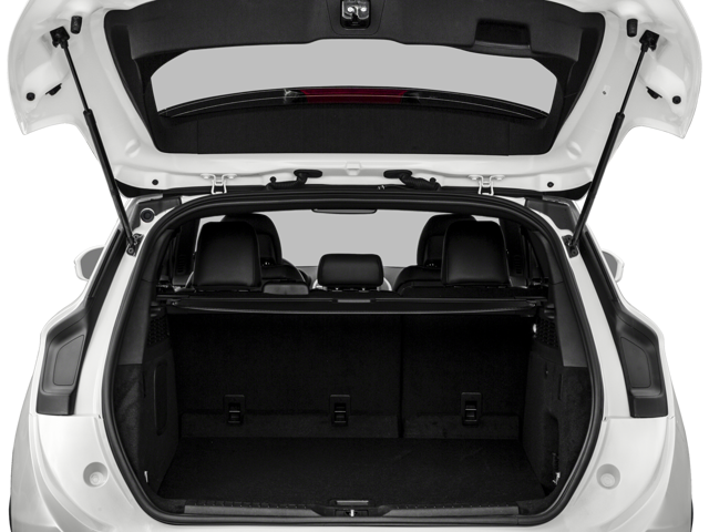 2016 Lincoln MKC Reserve