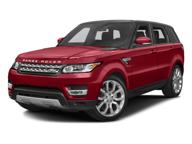 2016 Land Rover Range Rover Sport Dynamic Limited Edition 5.0's photo