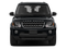 2016 Land Rover LR4 HSE LUX