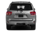 2016 Toyota Sequoia SR5 5.7L