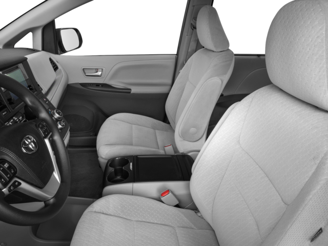 2016 Toyota Sienna LE 8 Passenger