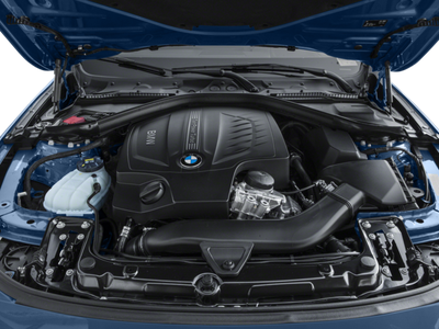 2017 BMW 4 Series 440i xDrive