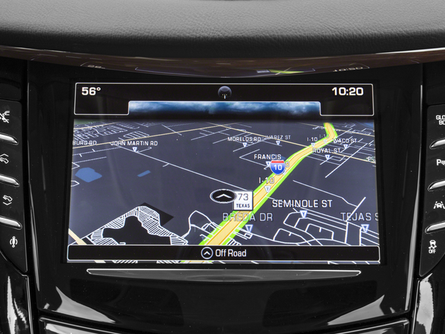 2017 Cadillac Escalade Premium Luxury