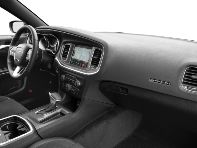 2017 Dodge Charger R/T Scat Pack