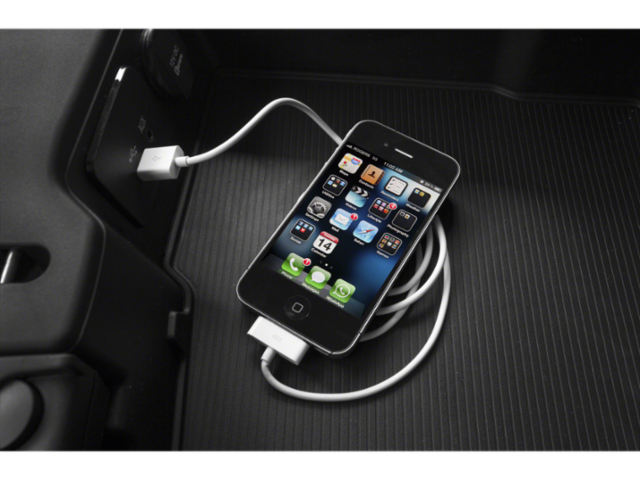 2018 RAM 3500 Tradesman