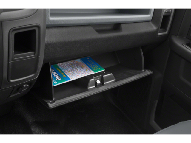 2018 RAM 3500 Tradesman