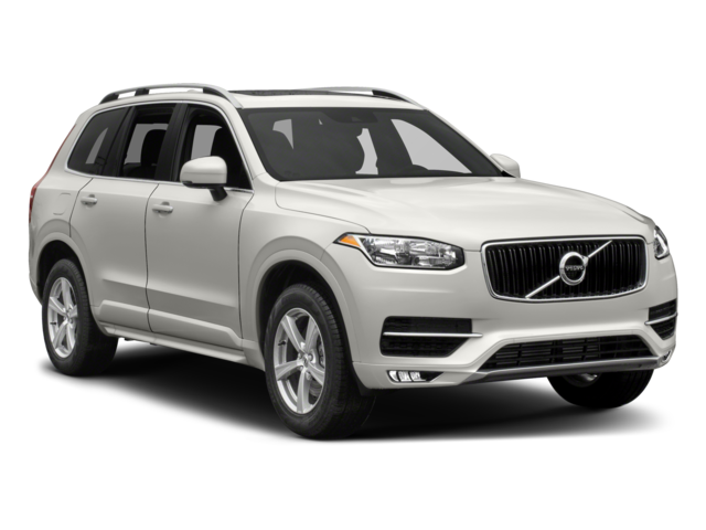 2018 Volvo XC90 T5 Momentum photo 2