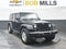 2018 Jeep Wrangler JK Unlimited Sport S