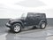 2018 Jeep Wrangler JK Unlimited Sport S