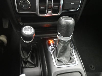 2021 Jeep Wrangler Unlimited Islander