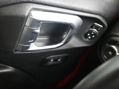 2021 Jeep Wrangler Unlimited Islander