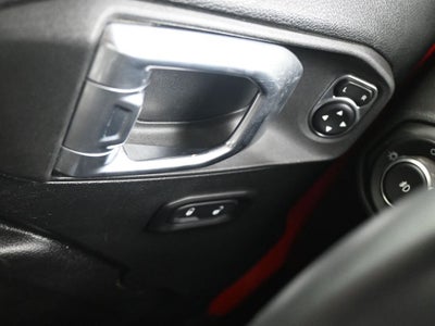 2021 Jeep Wrangler Unlimited Islander