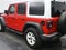 2021 Jeep Wrangler Unlimited Islander