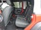 2021 Jeep Wrangler Unlimited Islander