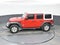 2021 Jeep Wrangler Unlimited Islander