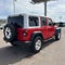 2021 Jeep Wrangler Unlimited Islander