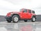 2021 Jeep Wrangler Unlimited Islander