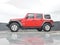 2021 Jeep Wrangler Unlimited Islander